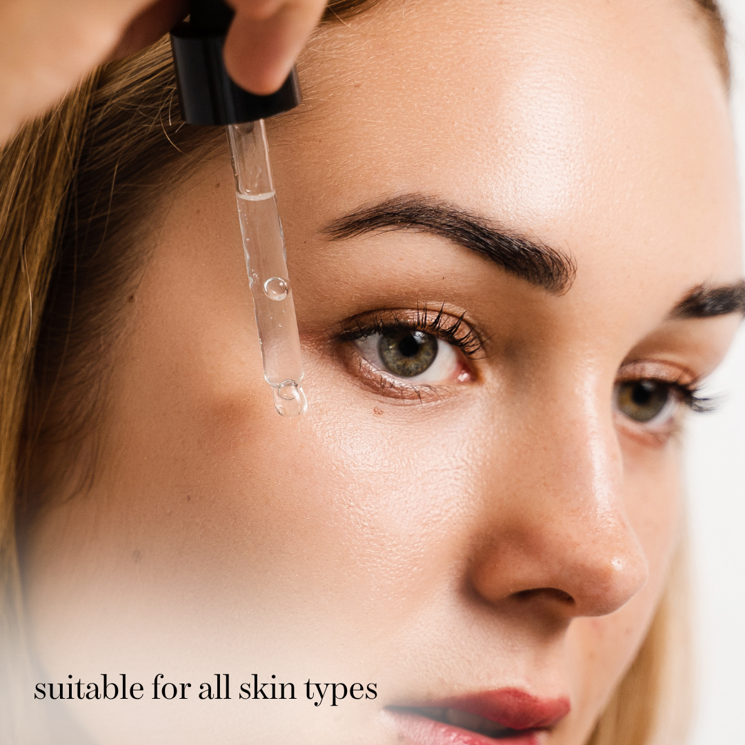 Hyaluronic Acid Hydration Serum | Sérum Source Profonde | 30ml