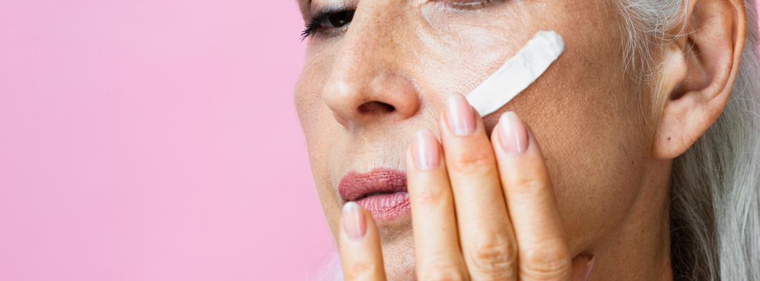 Retinol for Mature Skin: A Gentle Guide to Starting