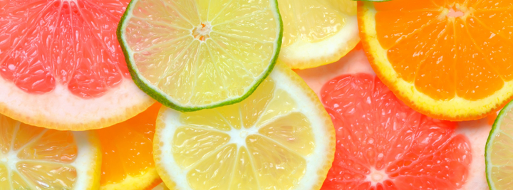 A Love Letter to Vitamin C