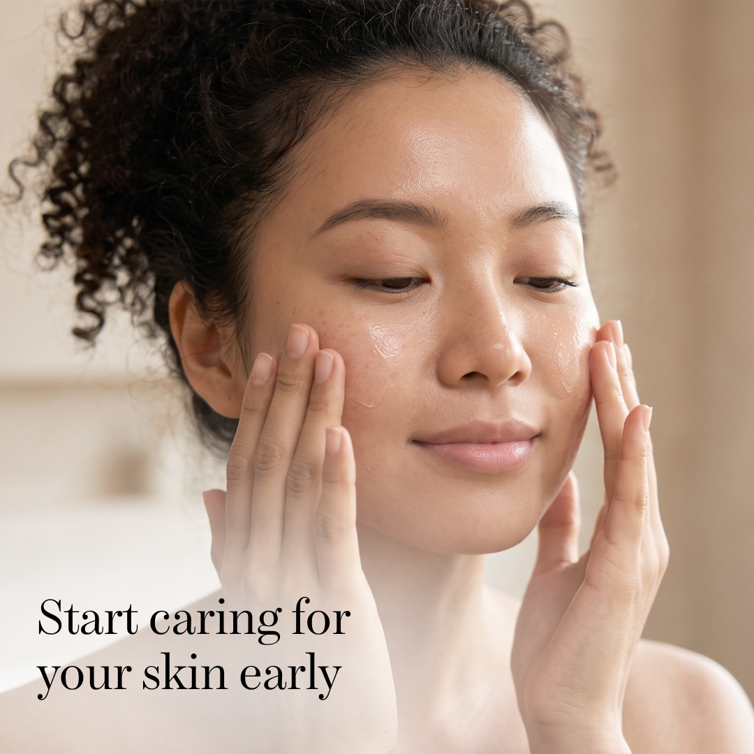 Éclaria Mature Skin Ritual
