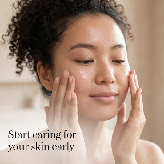 Éclaria Mature Skin Ritual