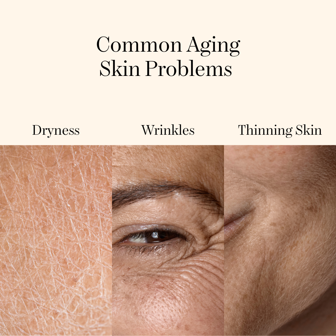 Éclaria Mature Skin Ritual