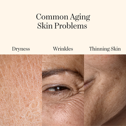Éclaria Mature Skin Ritual