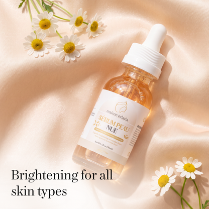Dark Spot Serum for Sensitive Skin | Sérum Peau Nue | 30ml
