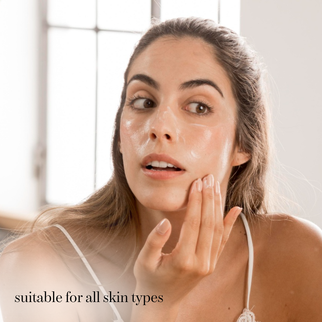 10% Niacinamide Refining Serum | Sérum No. 10 Clarté | 30ml