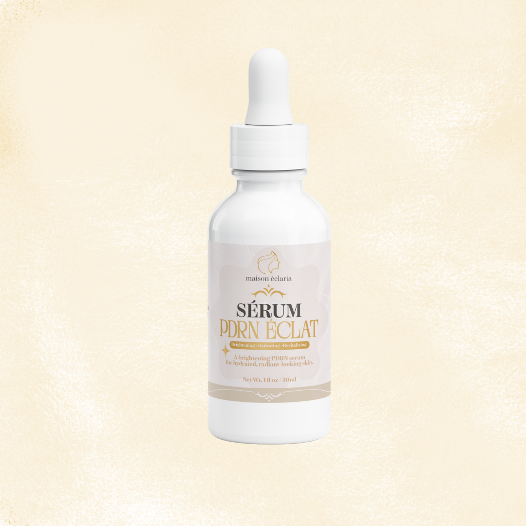 PDRN Brightening Serum | Sérum PDRN Éclat