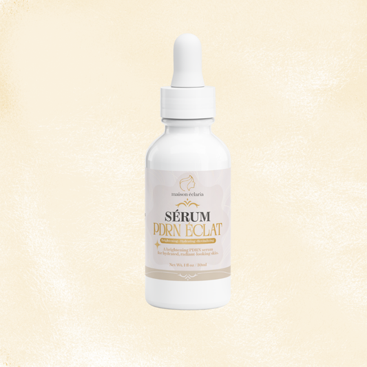 PDRN Brightening Serum | Sérum PDRN Éclat