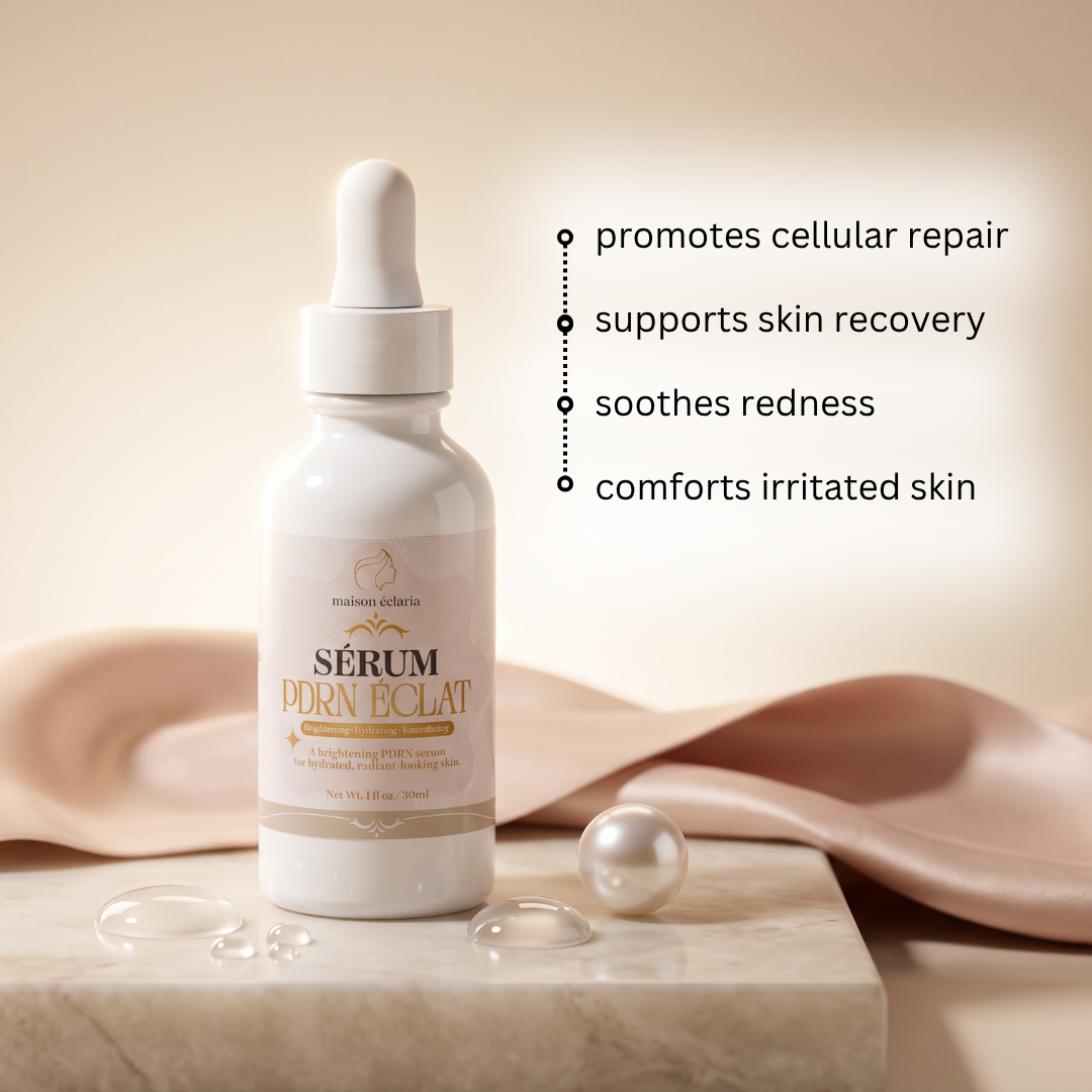 PDRN Brightening Serum | Sérum PDRN Éclat