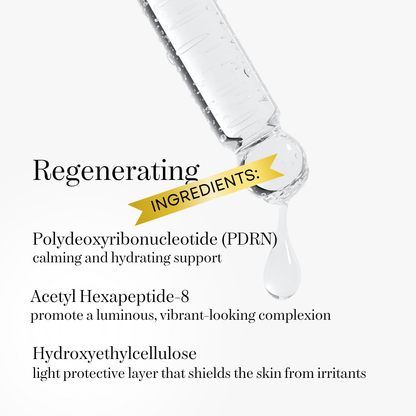 PDRN Brightening Serum | Sérum PDRN Éclat