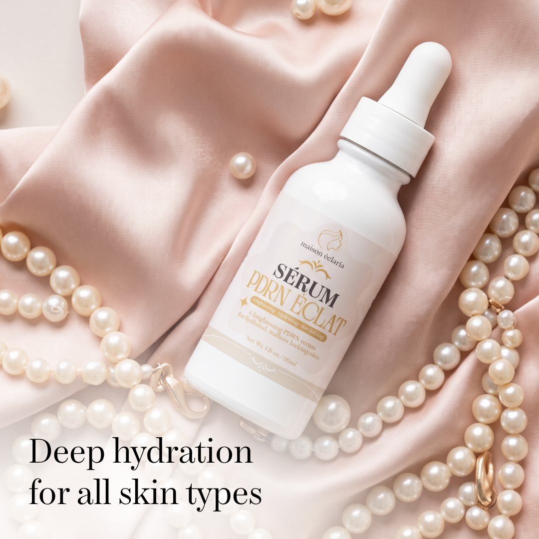PDRN Brightening Serum | Sérum PDRN Éclat