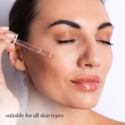 PDRN Brightening Serum | Sérum PDRN Éclat