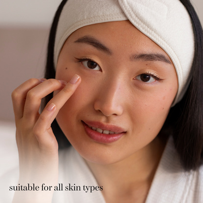 Peptide Eye Gel-Cream | Regard Précieux | 30ml