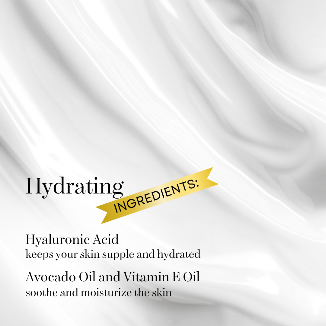 Skin Hydration Cream | Crème Aqua Lumière