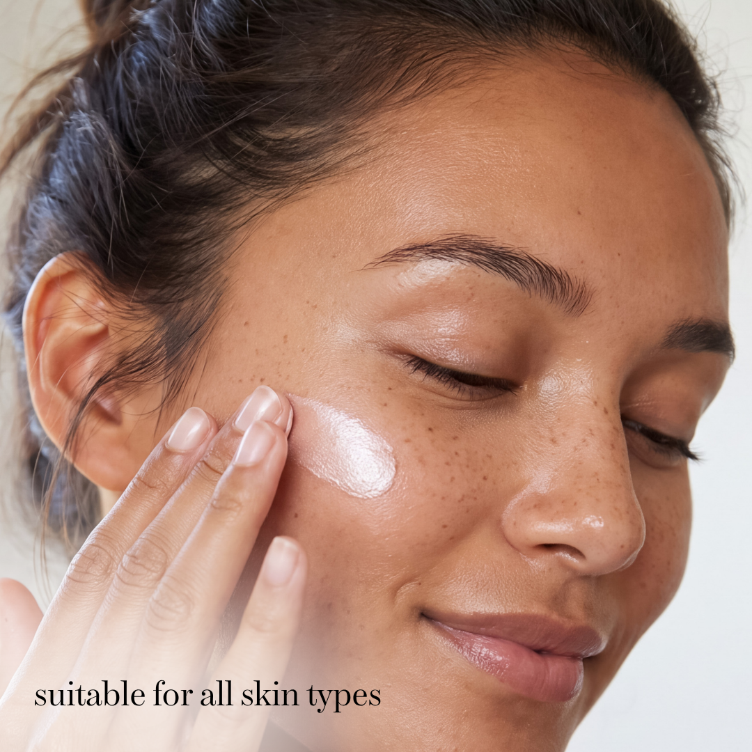Sleep Plus Collagen Cream | Crème Nuit Révélatrice