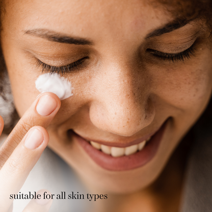 Skin Hydration Cream | Crème Aqua Lumière