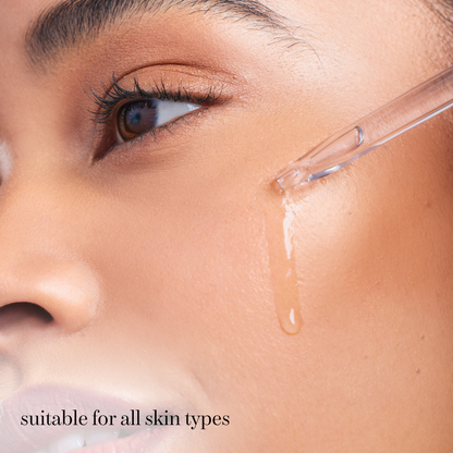 Snail Mucin Face Serum | Sérum Velours | 30ml