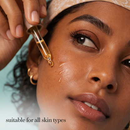 Vitamin C Brightening Serum | Sérum Soleil Éclaria | 30ml